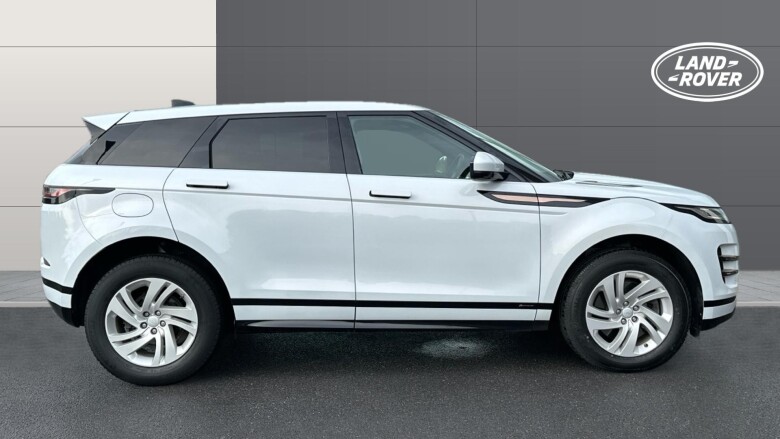 Land Rover Range Rover Evoque 2.0 D180 R-Dynamic S 5dr Auto Diesel Hatchback
